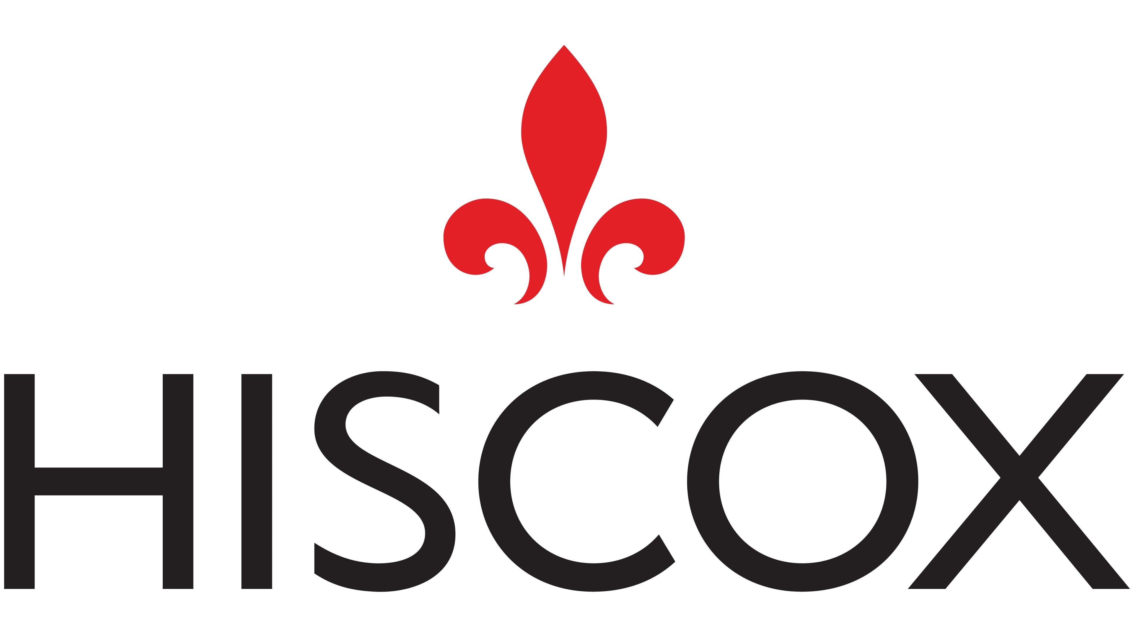 Hiscox Logo