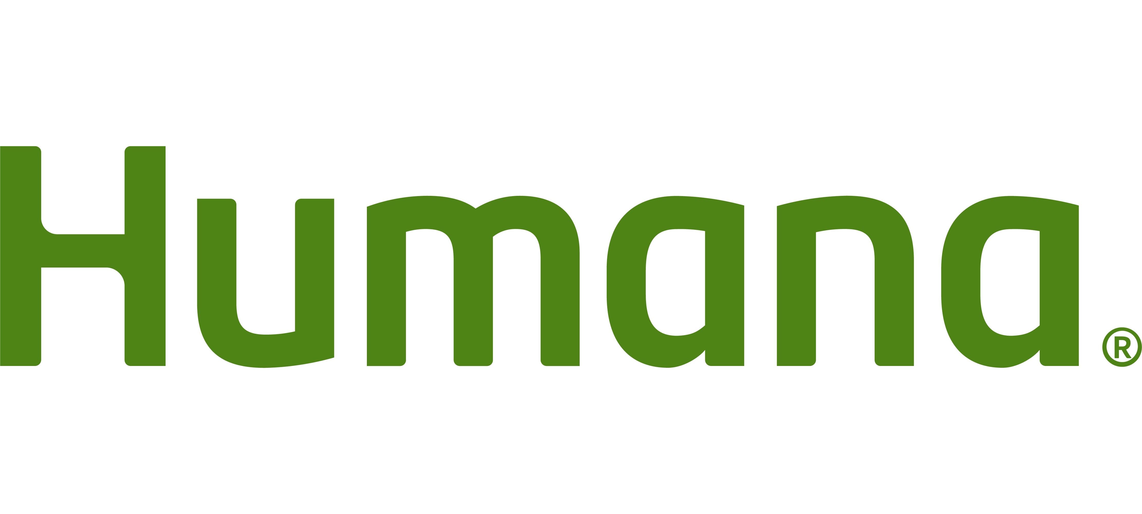 Humana Logo