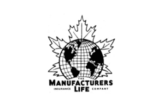 Manulife Logo