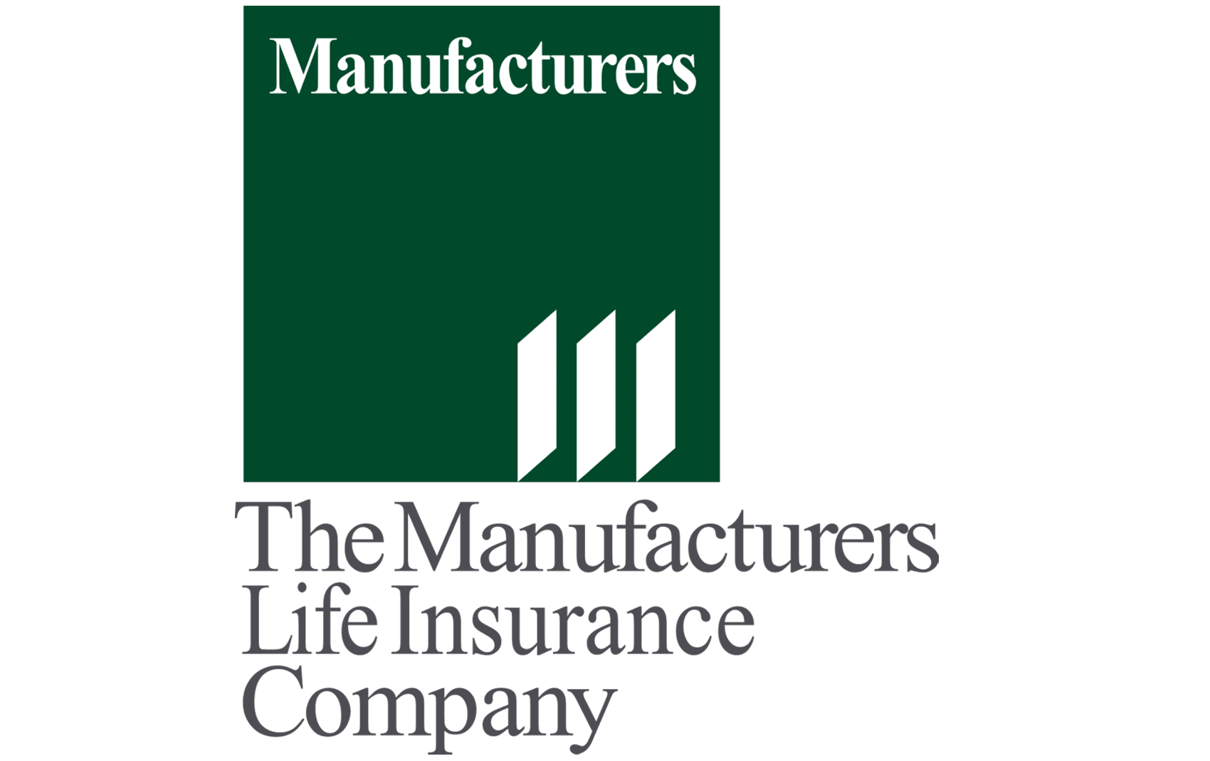 Manulife Logo