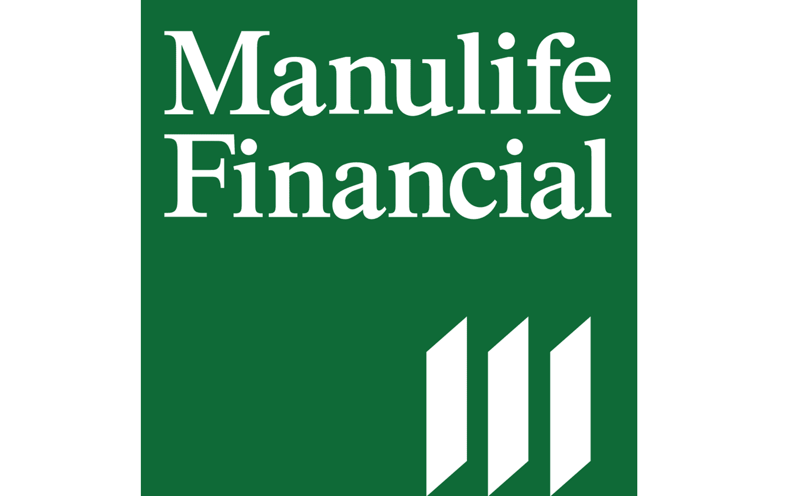 Manulife Logo