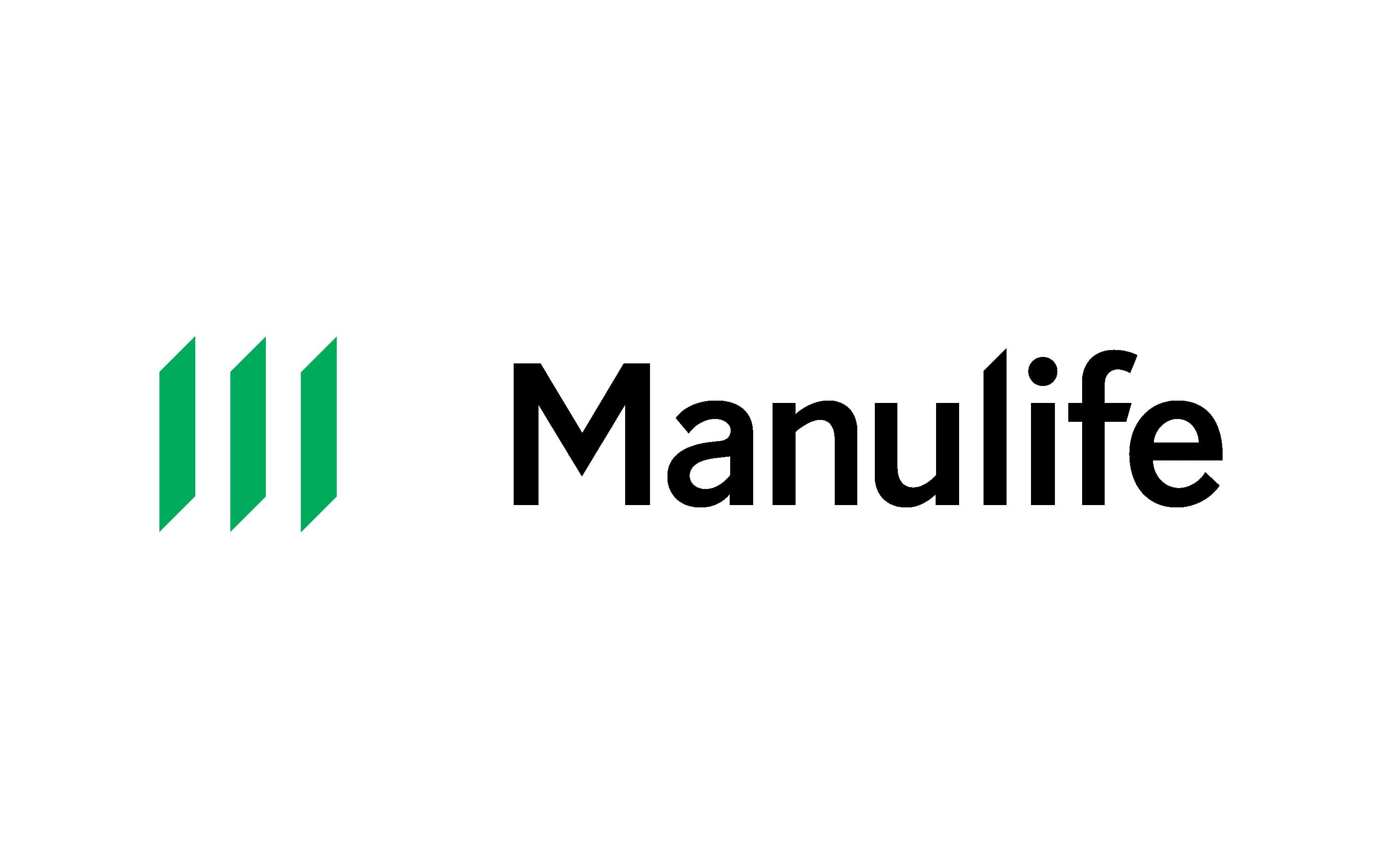 Manulife Logo