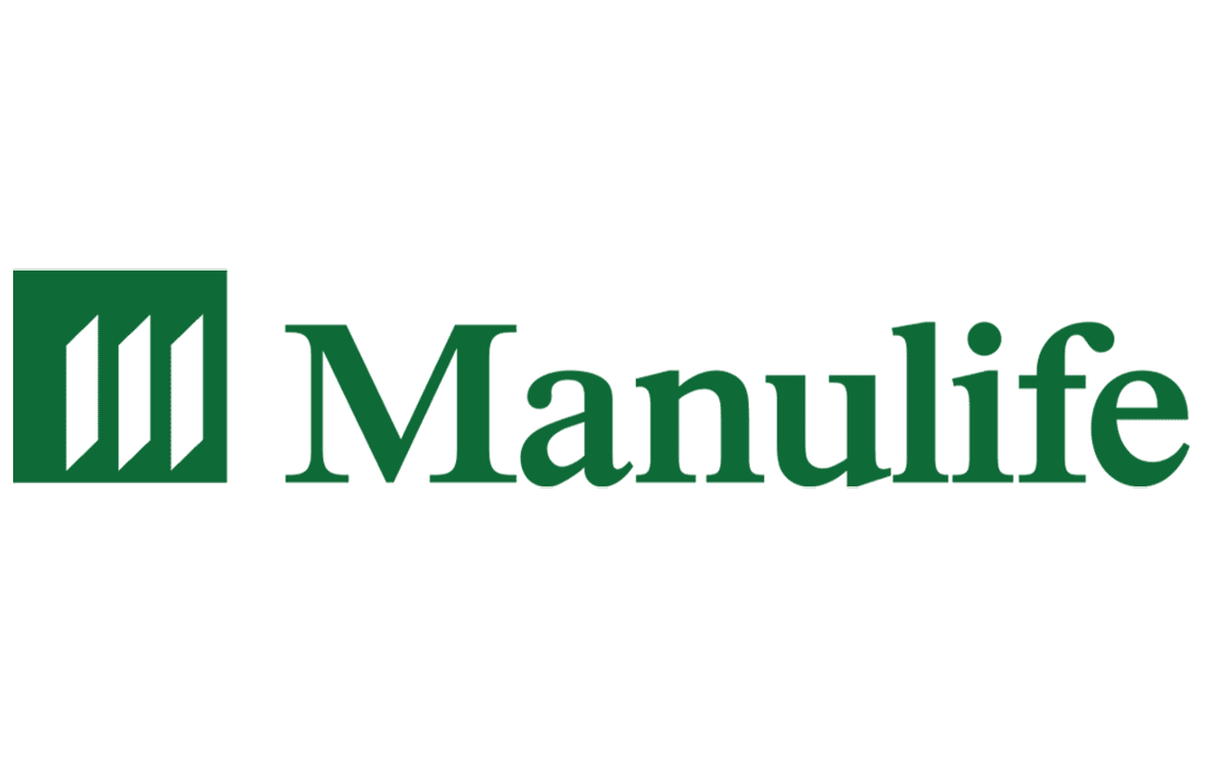 Manulife Logo