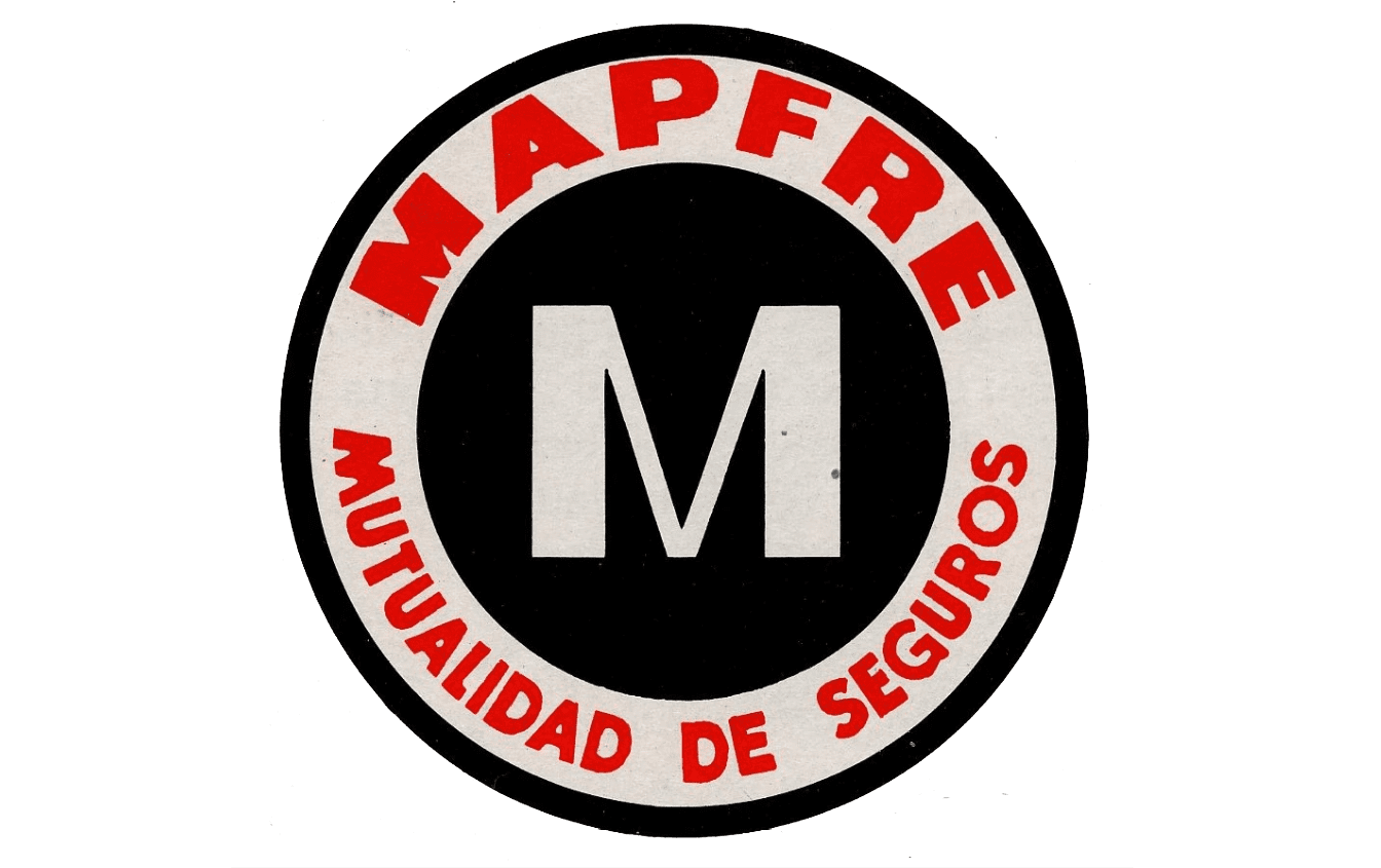 Mapfre Logo