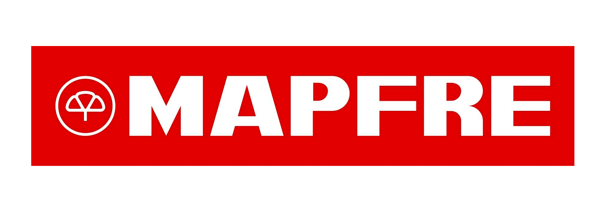 Mapfre Logo