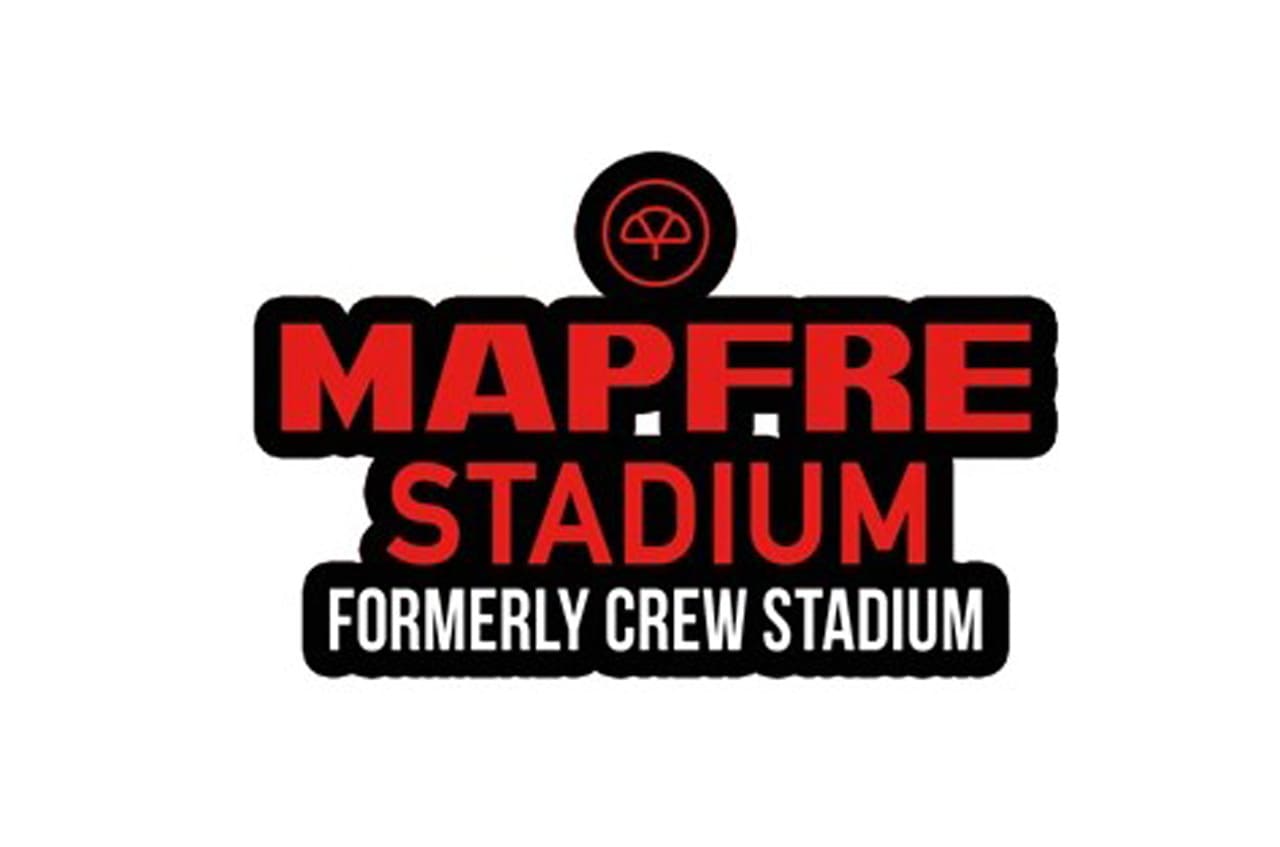 Mapfre Logo