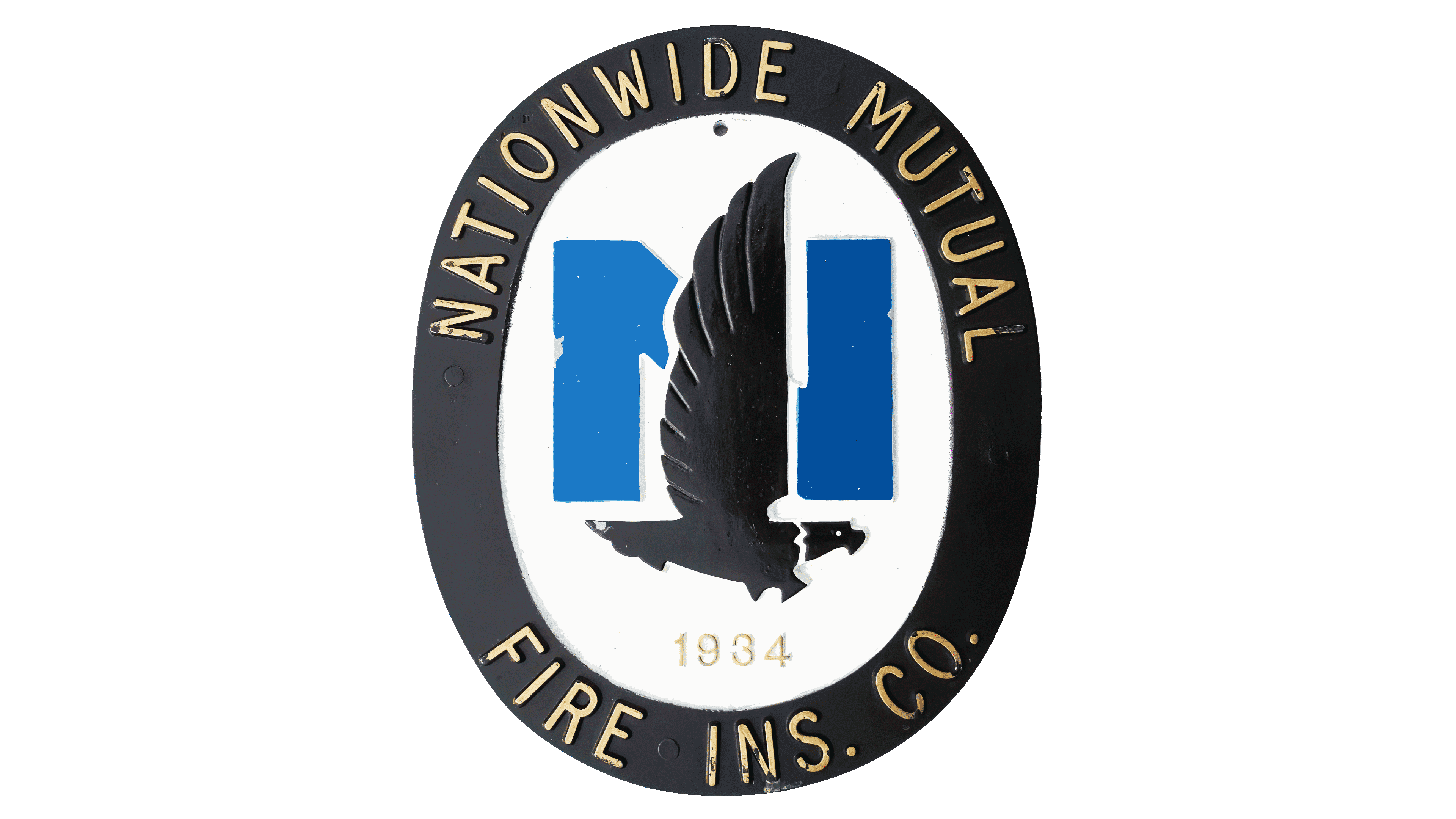 Nationwide Logo