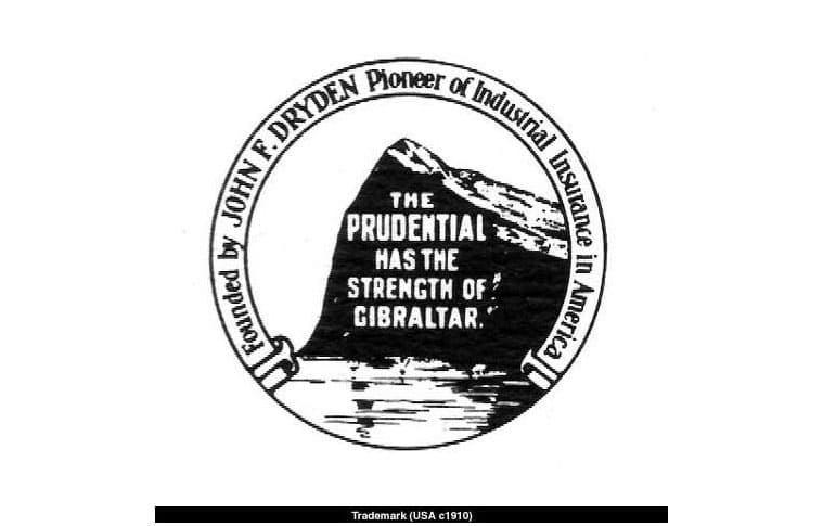 Prudential Financial Logo