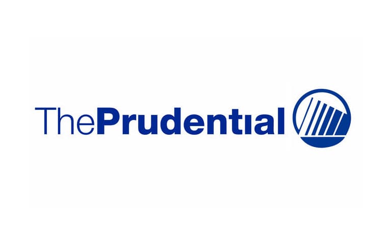 Prudential Financial Logo