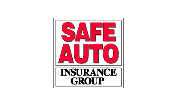 Safe Auto Logo