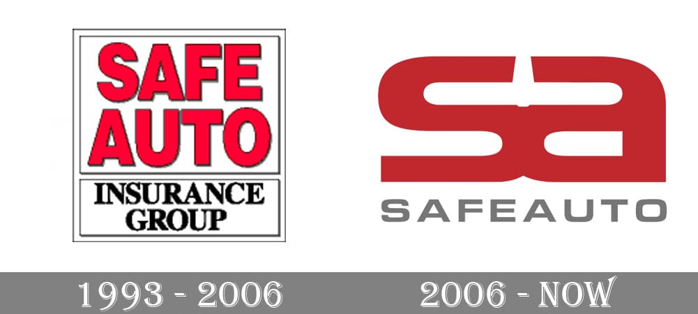 Safe Auto Logo