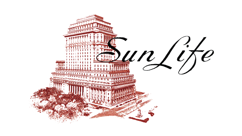 Sun Life Financial Logo