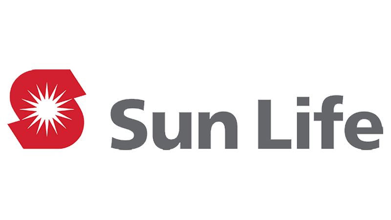 Sun Life Financial Logo