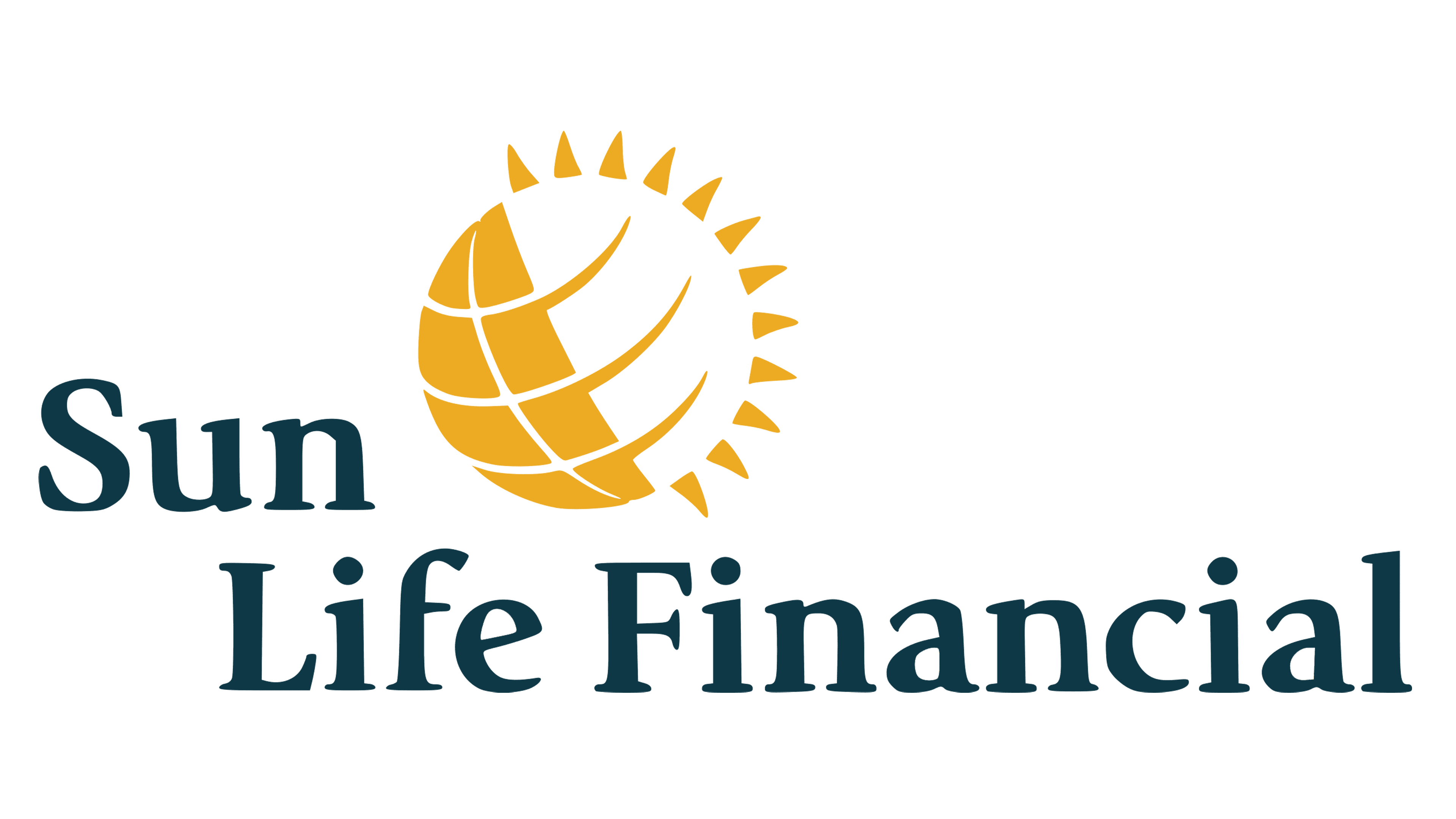 Sun Life Financial Logo