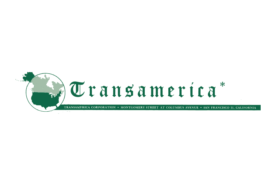 Transamerica Logo