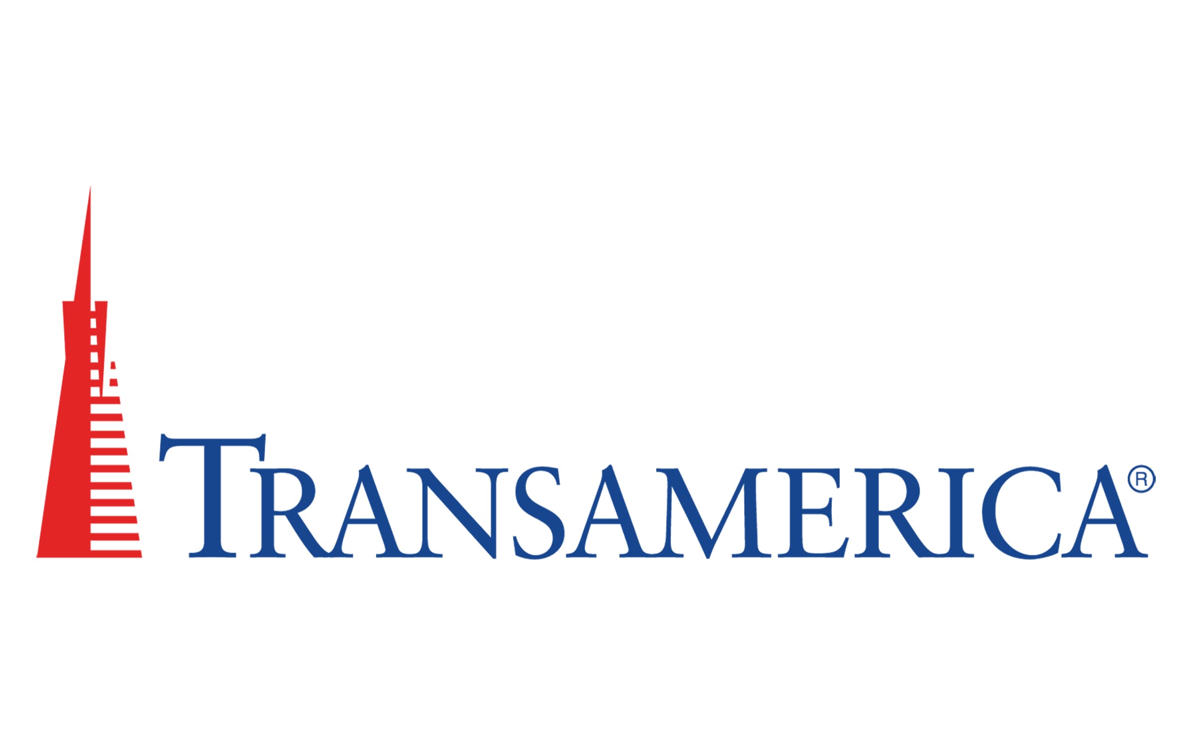 Transamerica Logo