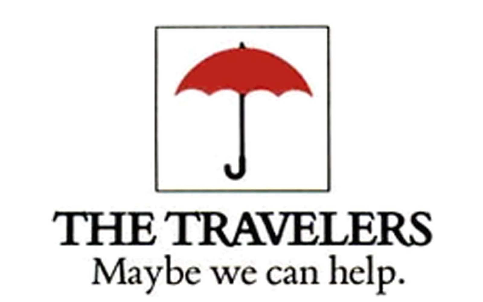 Travelers Logo