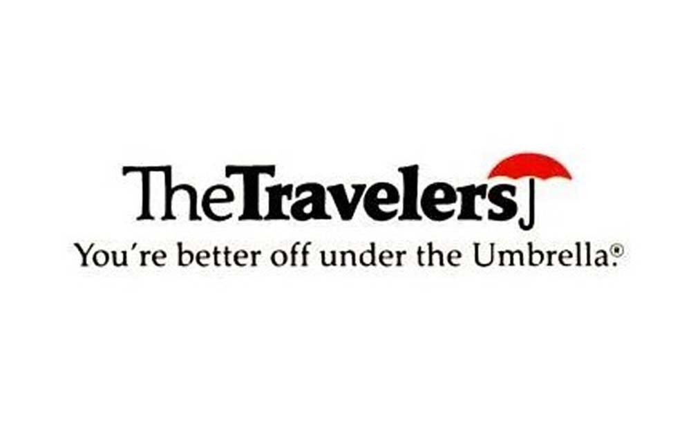 Travelers Logo