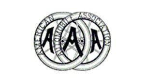 AAA logo