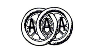 AAA logo