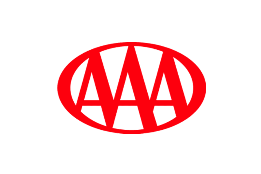 AAA logo