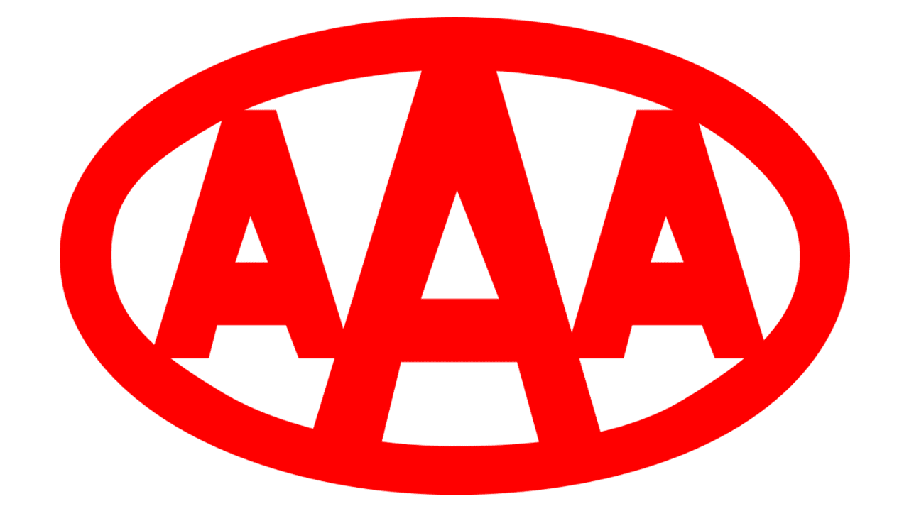 AAA logo