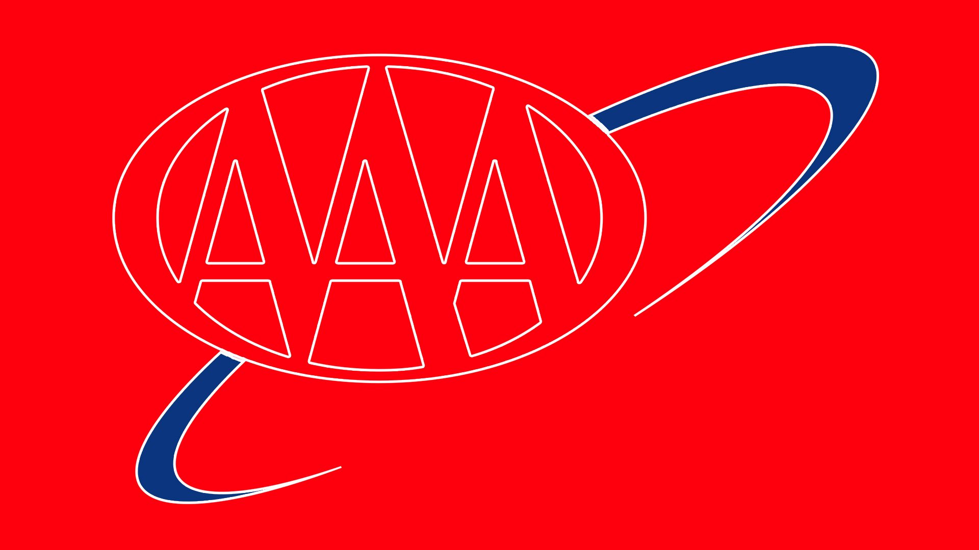 AAA logo