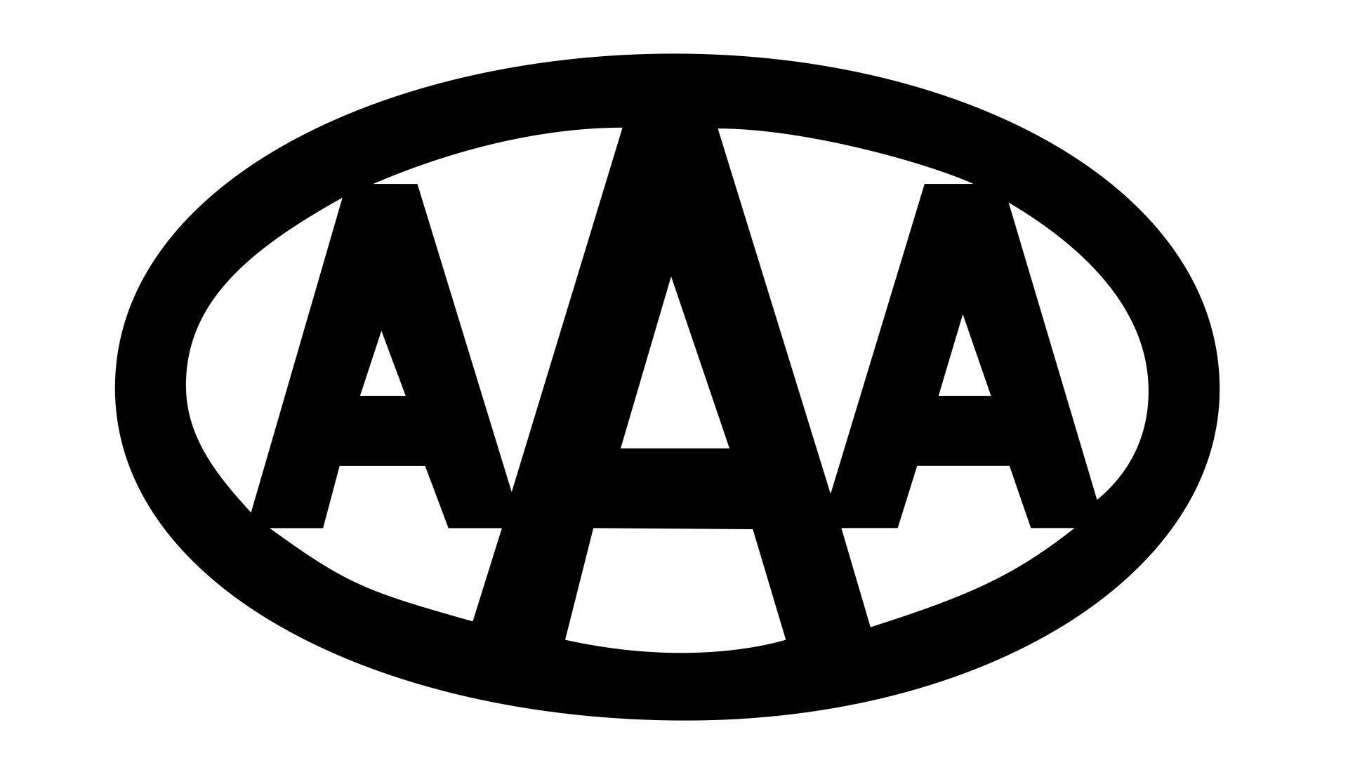 AAA logo