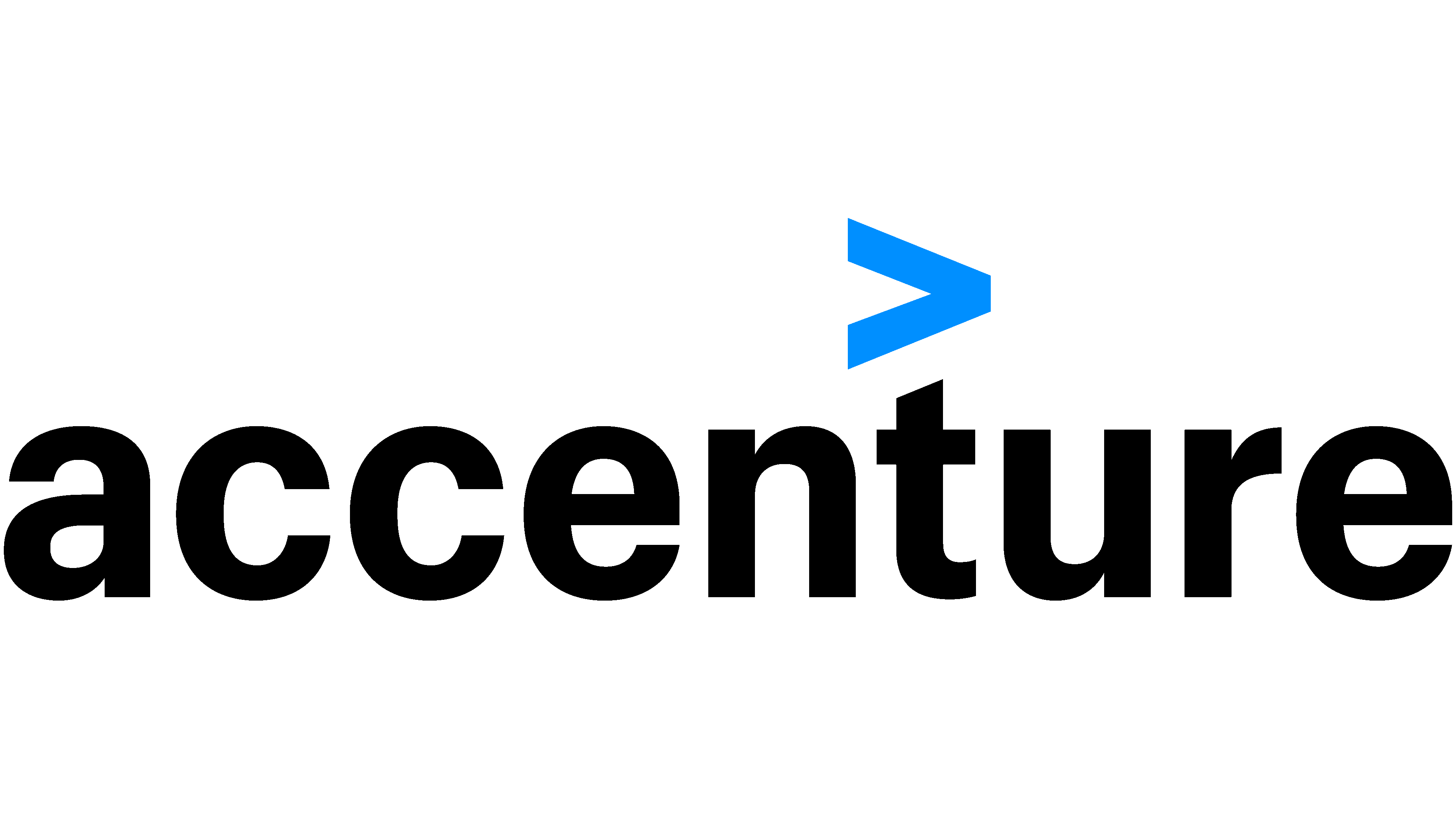 Accenture logo