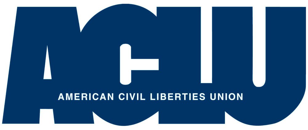 ACLU logo