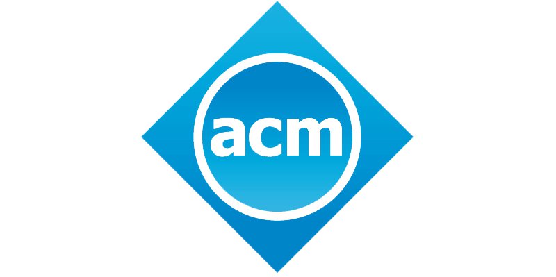 ACM logo