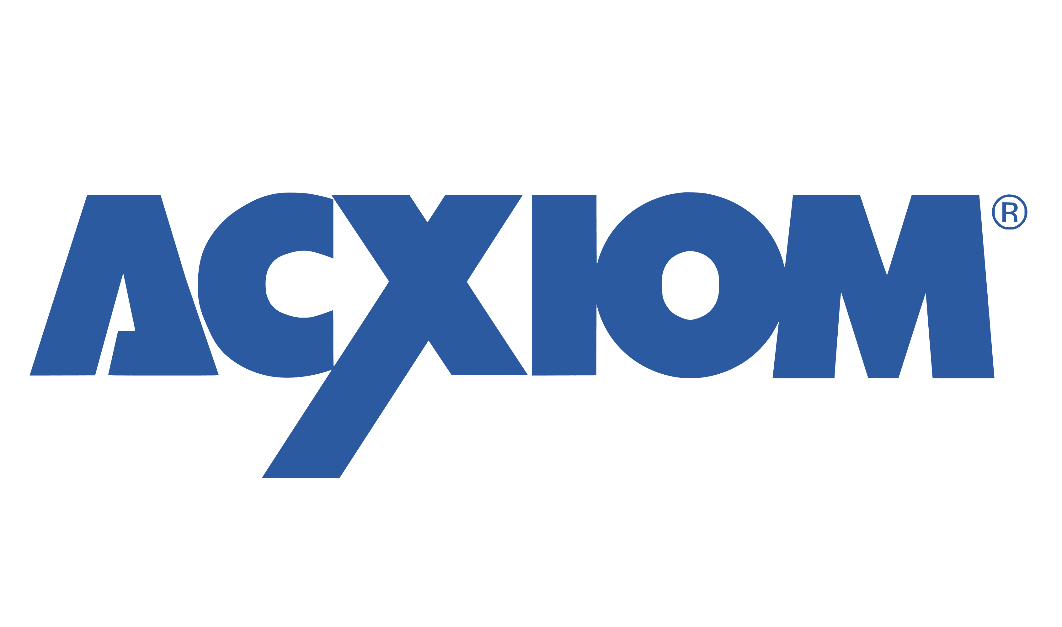 Acxiom logo