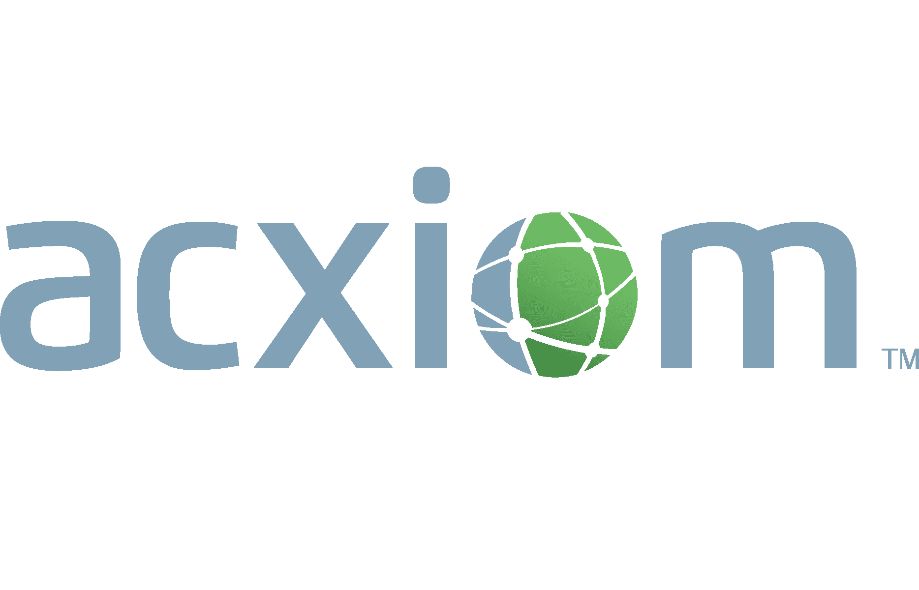 Acxiom logo