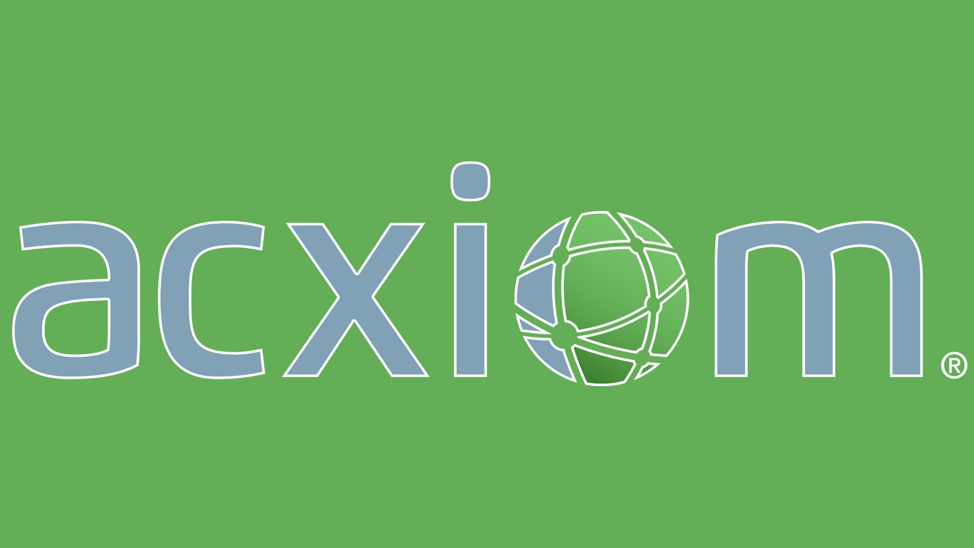 Acxiom logo