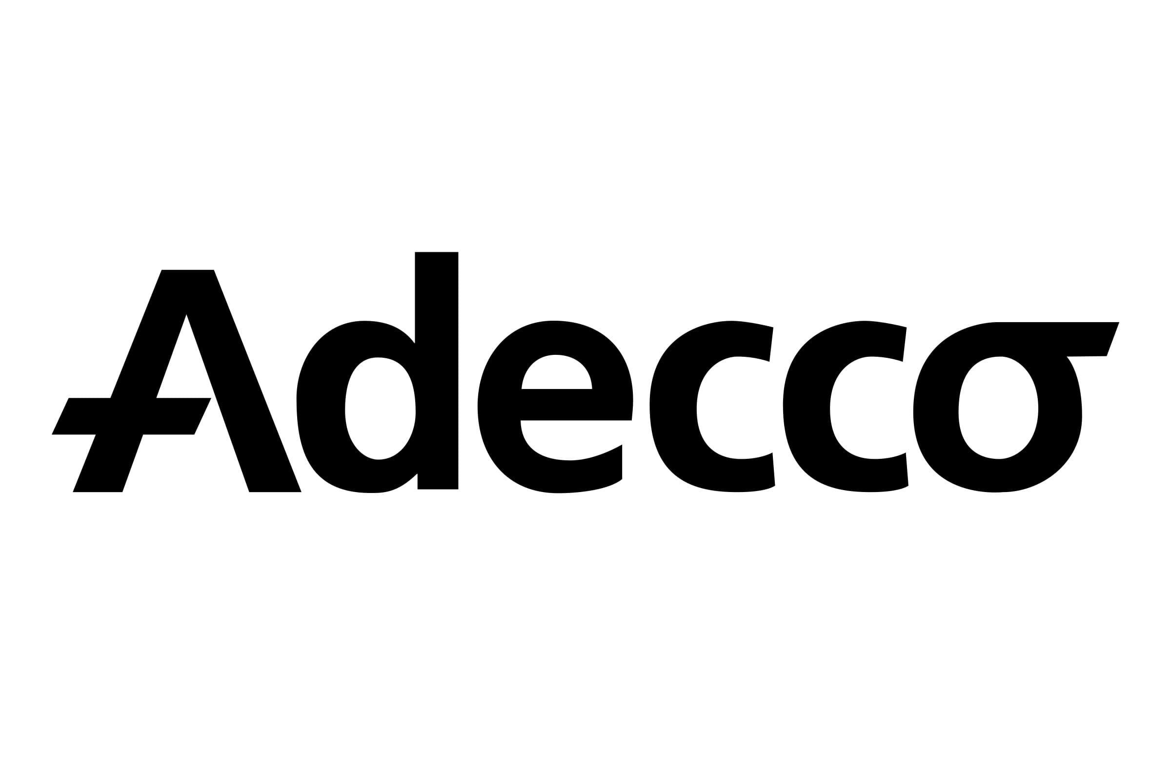 Adecco Logo