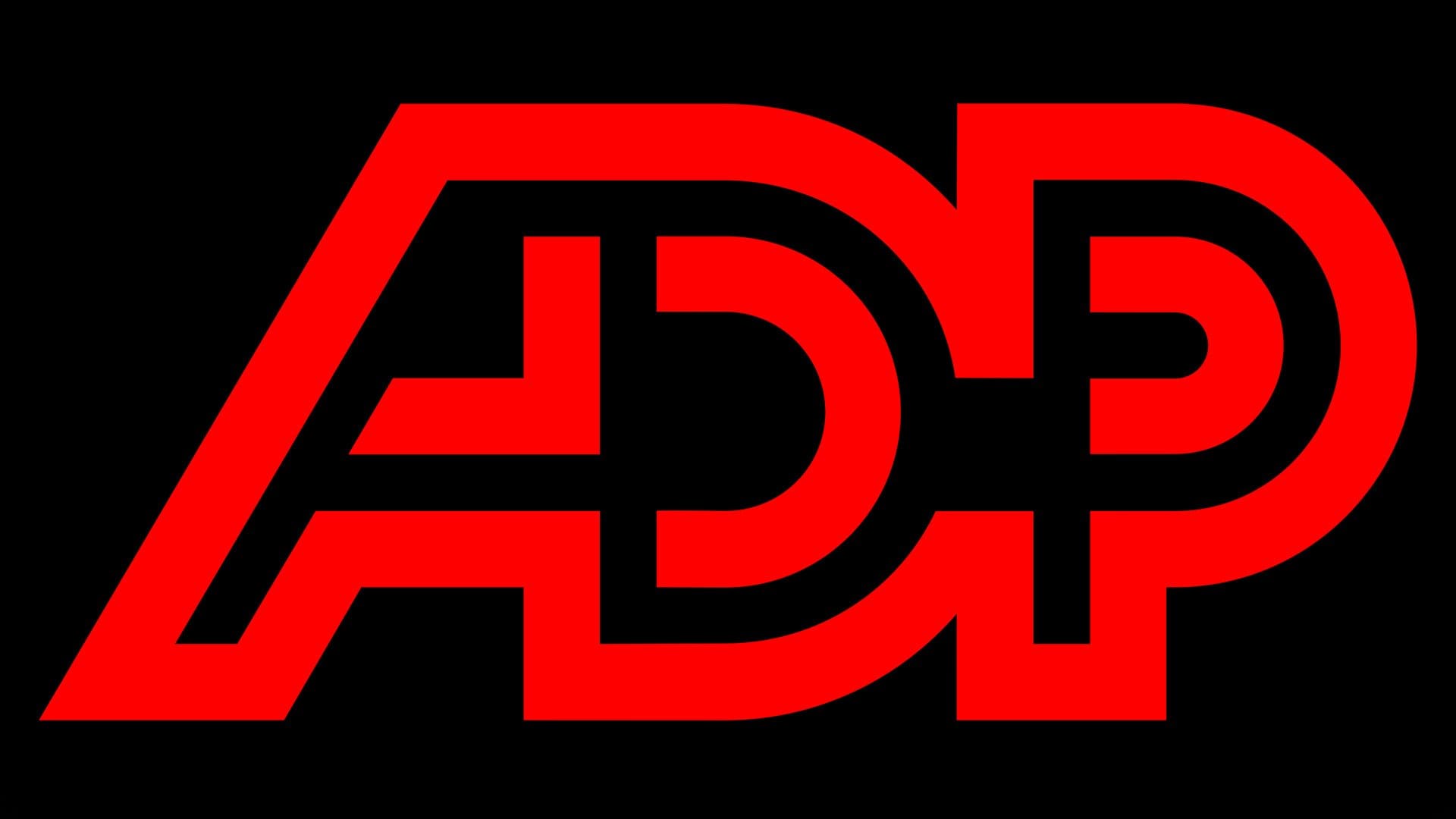 ADP logo