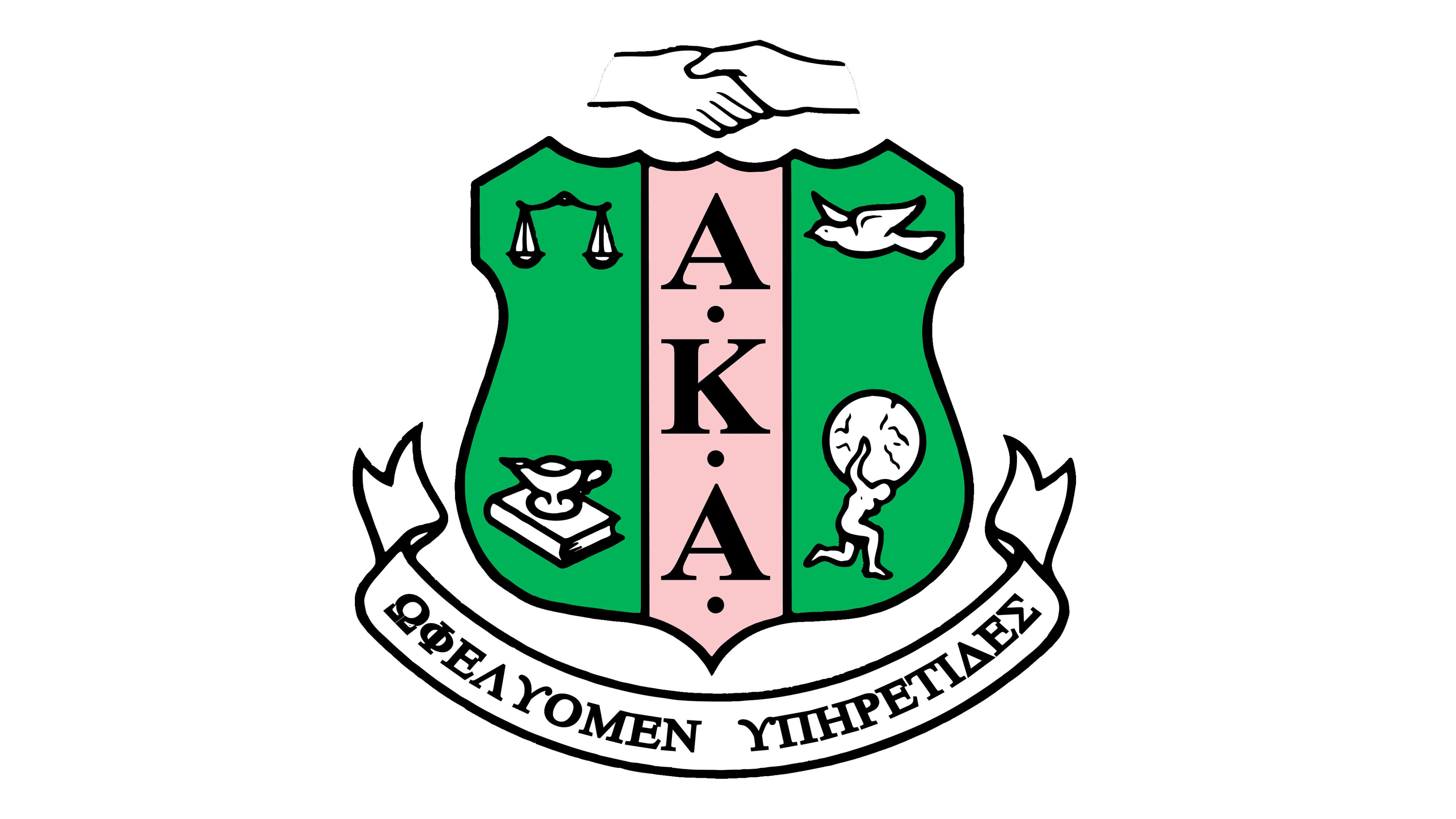 AKA Logo