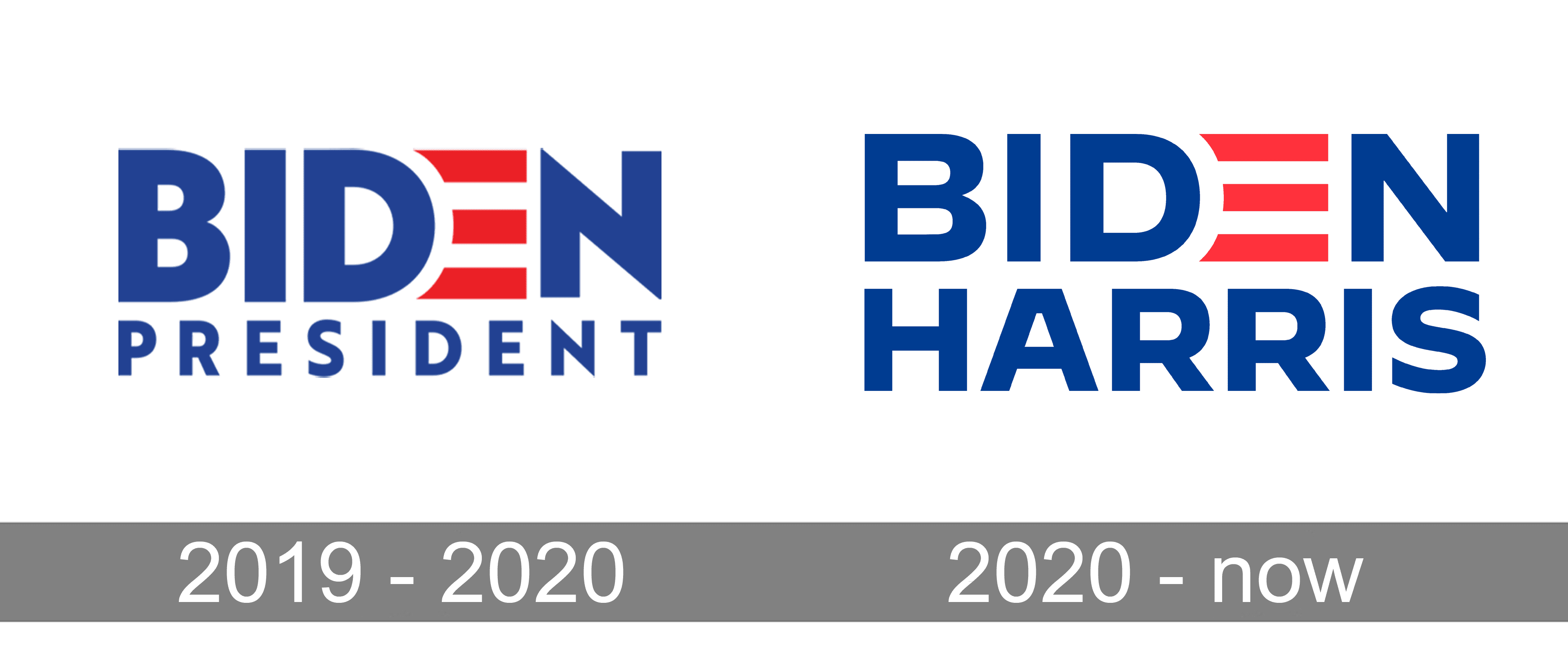 Biden Harris Logo