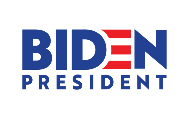 Biden Harris Logo