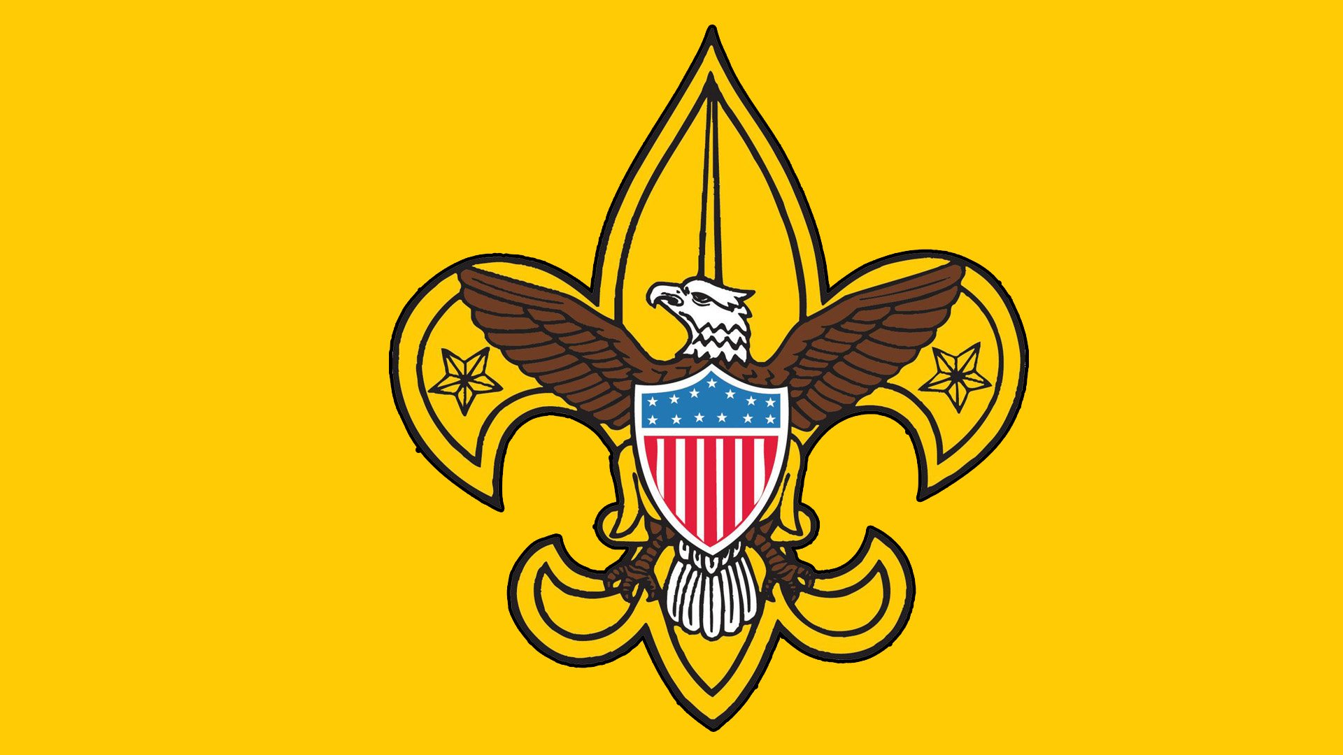 Boy Scout Logo