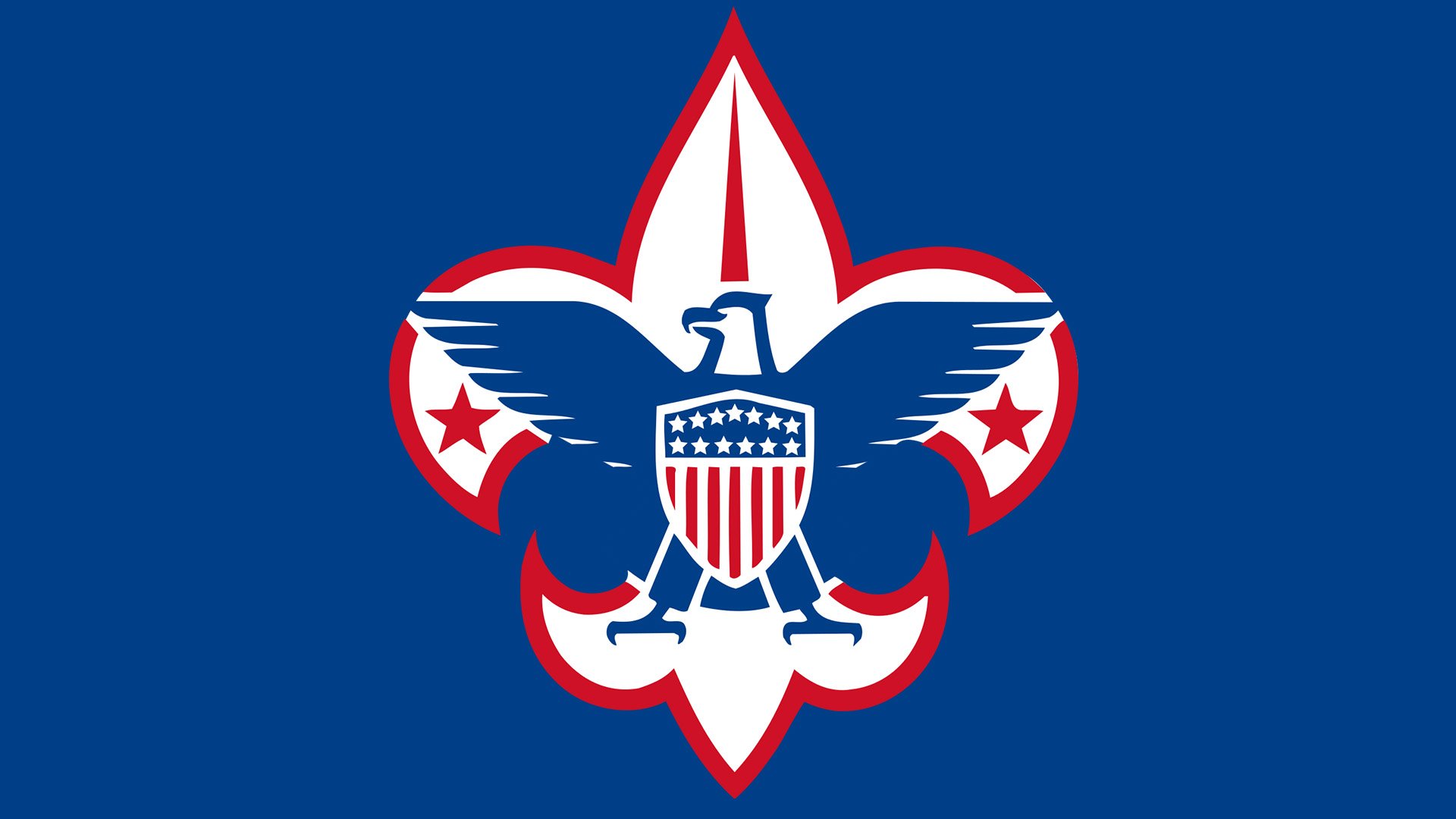 Boy Scout Logo