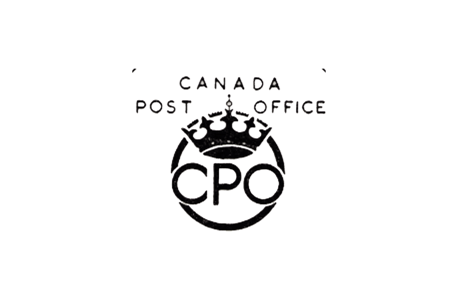 Canada Post Logo