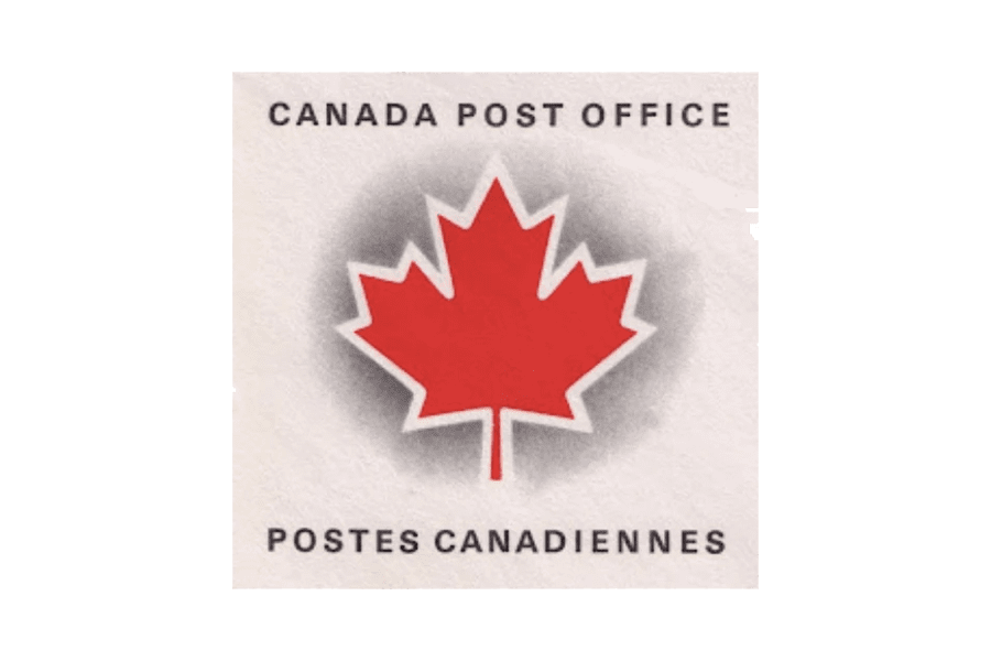 Canada Post Logo