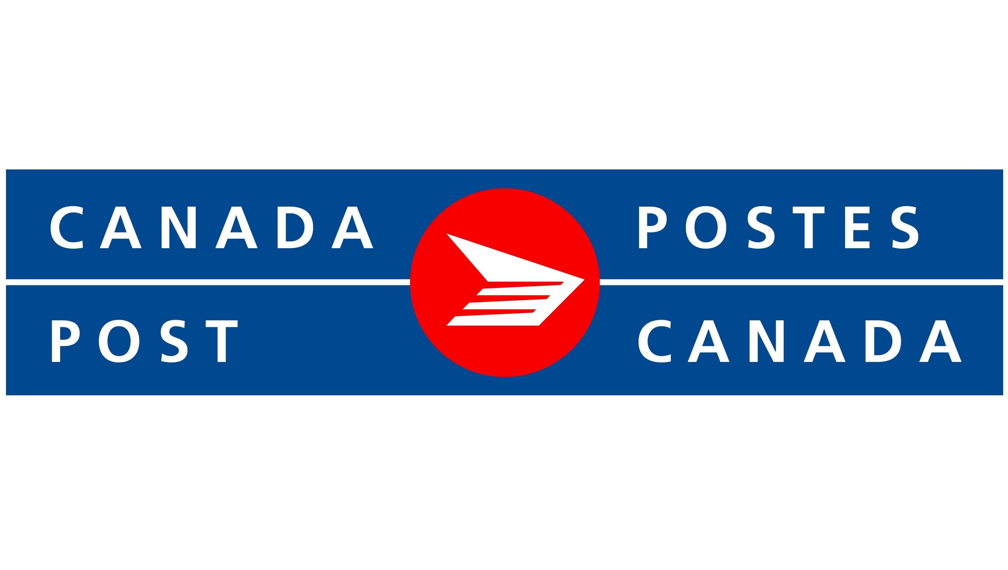 Canada Post Logo