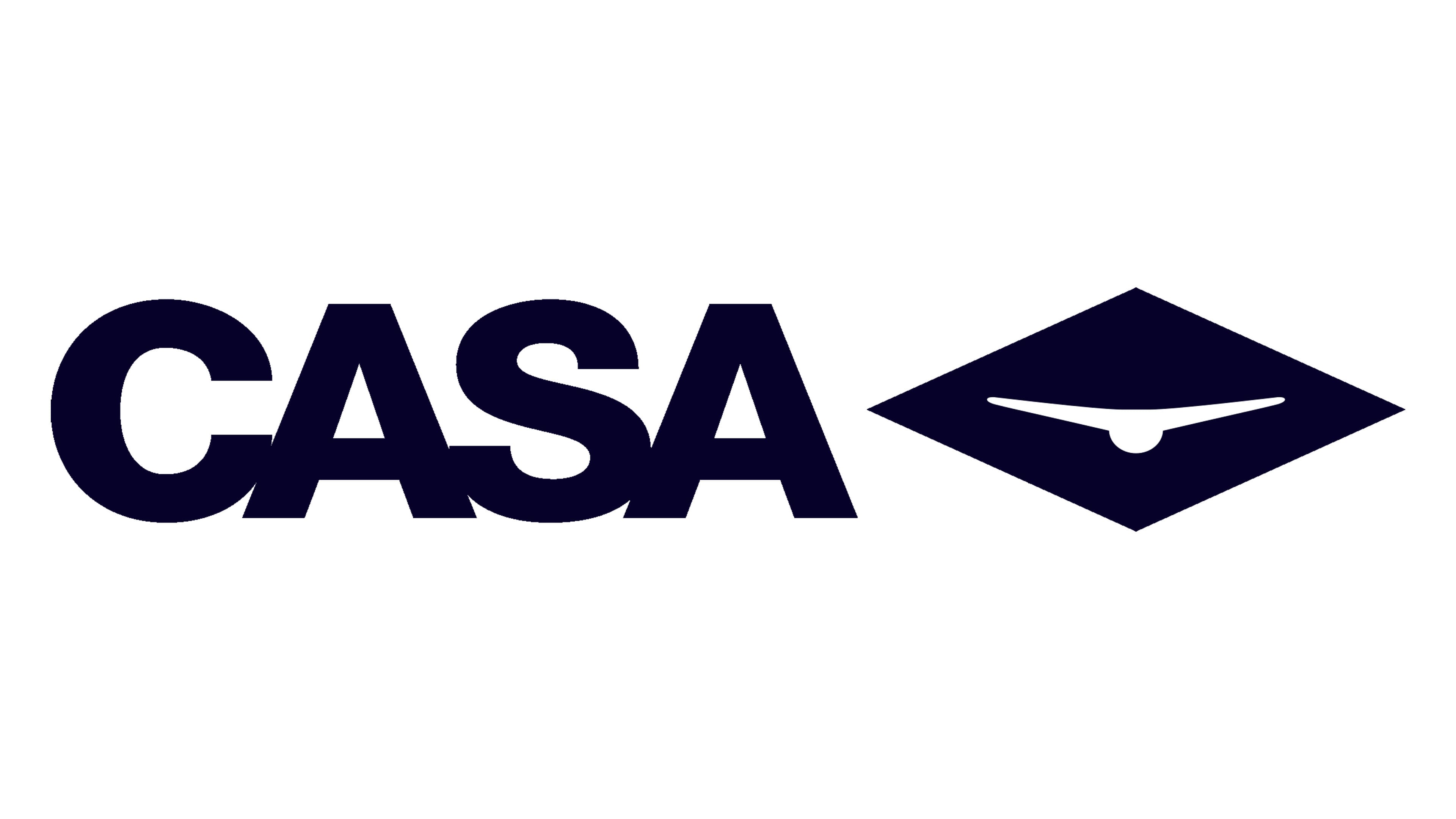 CASA Logo