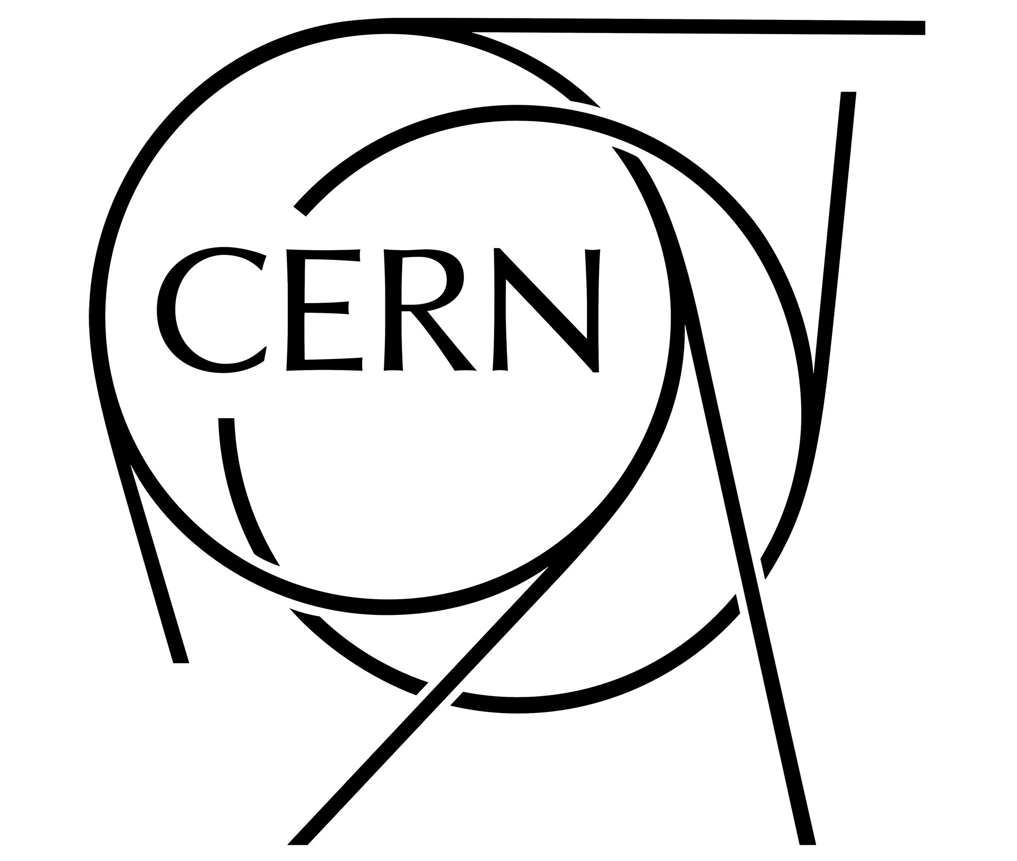 CERN Logo