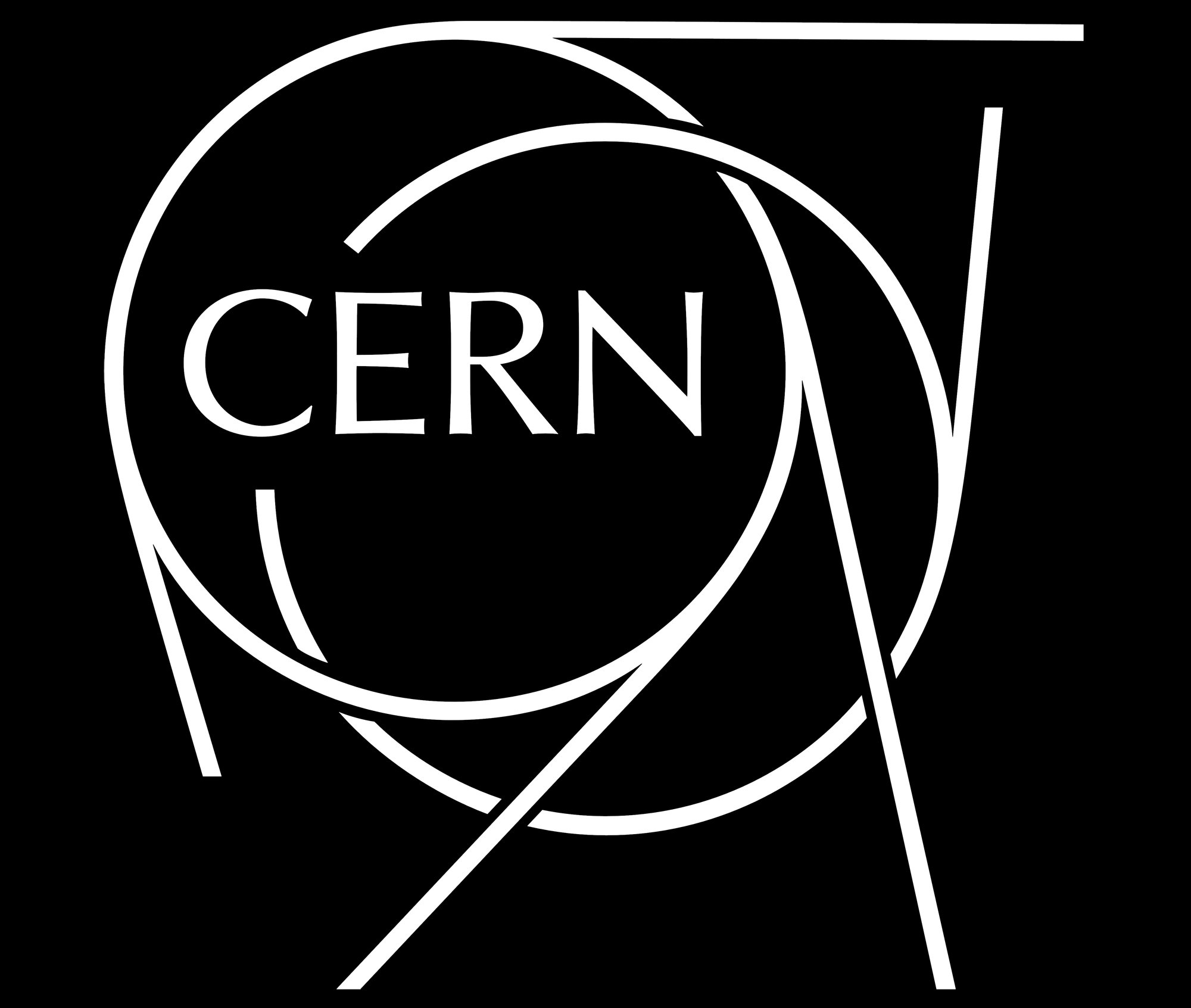 CERN Logo