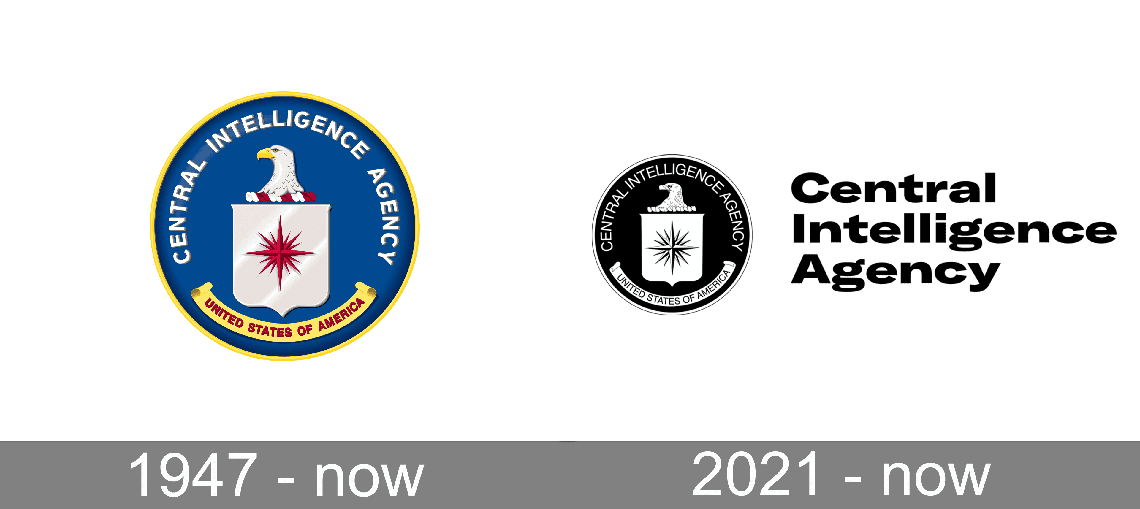 CIA Logo