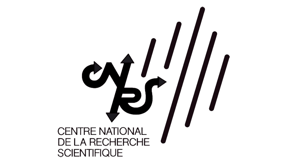 CNRS Logo