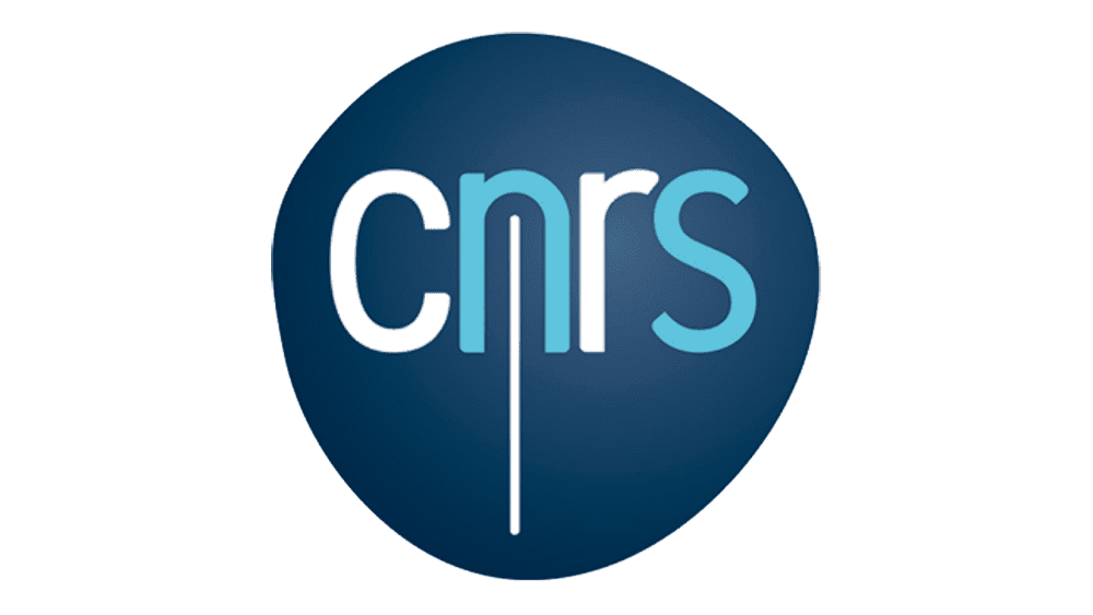 CNRS Logo